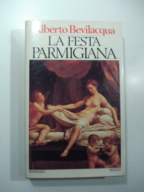 La festa parmigiana